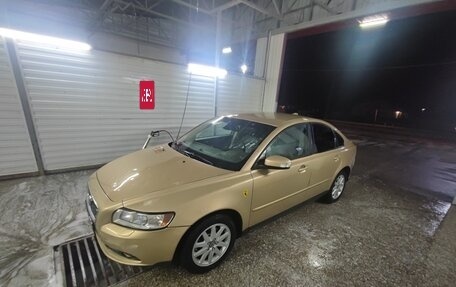 Volvo S40 II, 2007 год, 500 000 рублей, 1 фотография