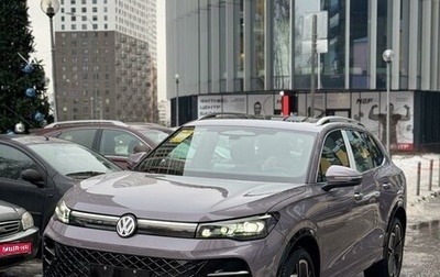 Volkswagen Tiguan, 2024 год, 5 399 000 рублей, 1 фотография