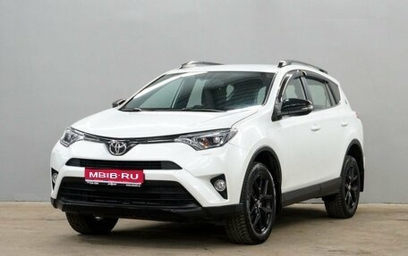 Toyota RAV4, 2018 год, 2 510 000 рублей, 1 фотография