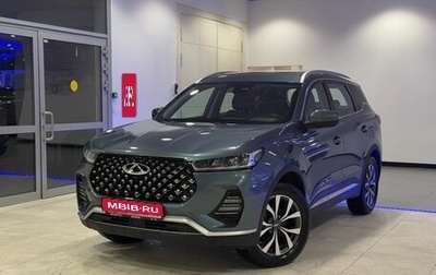 Chery Tiggo 7 Pro, 2021 год, 1 764 000 рублей, 1 фотография