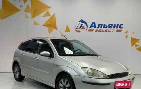 Ford Focus IV, 2005 год, 350 000 рублей, 1 фотография