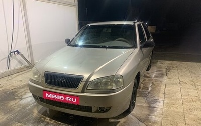 Chery Amulet (A15) I, 2006 год, 219 000 рублей, 1 фотография