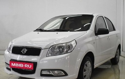 Ravon Nexia R3, 2017 год, 670 000 рублей, 1 фотография