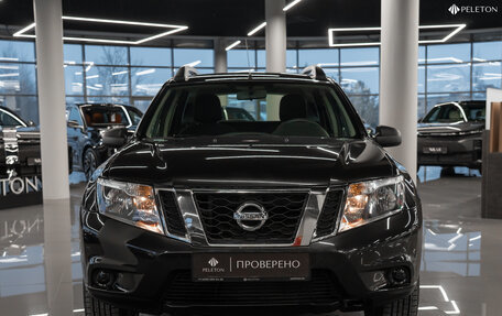 Nissan Terrano III, 2018 год, 1 340 000 рублей, 3 фотография