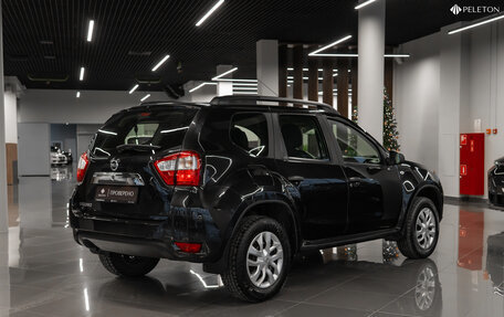 Nissan Terrano III, 2018 год, 1 340 000 рублей, 5 фотография