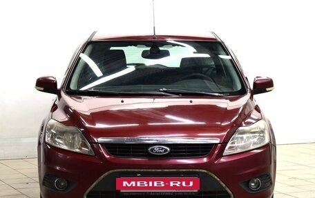 Ford Focus II рестайлинг, 2008 год, 515 000 рублей, 2 фотография