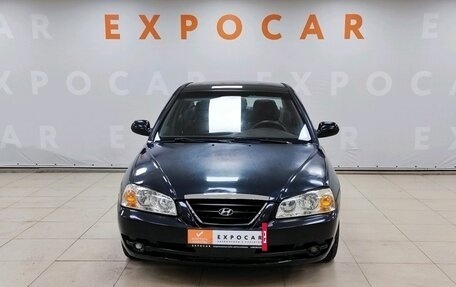 Hyundai Elantra III, 2008 год, 530 000 рублей, 2 фотография