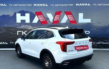 Haval Jolion, 2024 год, 2 699 000 рублей, 8 фотография