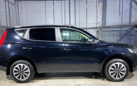 Geely Emgrand X7 I, 2019 год, 1 349 000 рублей, 4 фотография