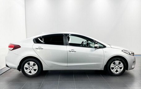 KIA Cerato III, 2017 год, 1 560 000 рублей, 4 фотография