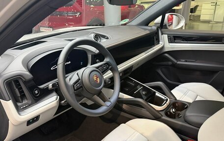 Porsche Cayenne III, 2024 год, 21 900 000 рублей, 8 фотография