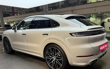 Porsche Cayenne III, 2024 год, 21 900 000 рублей, 3 фотография