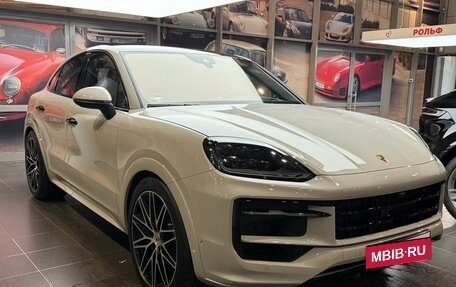 Porsche Cayenne III, 2024 год, 21 900 000 рублей, 2 фотография