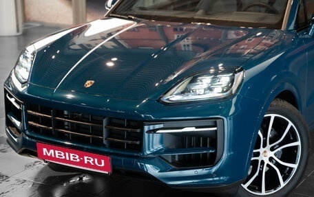 Porsche Cayenne III, 2024 год, 22 200 000 рублей, 3 фотография