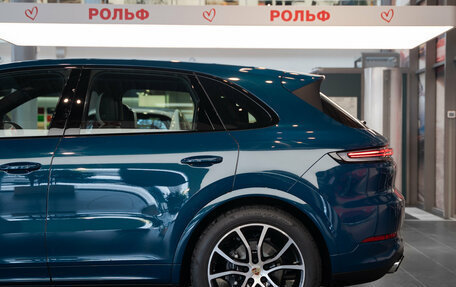 Porsche Cayenne III, 2024 год, 22 200 000 рублей, 9 фотография