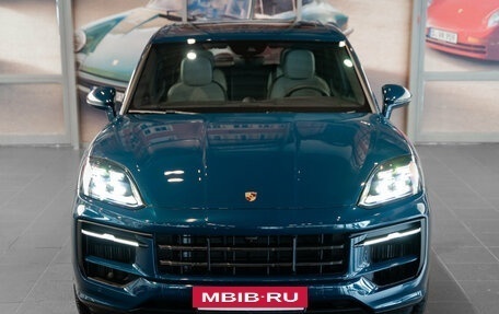 Porsche Cayenne III, 2024 год, 22 200 000 рублей, 5 фотография