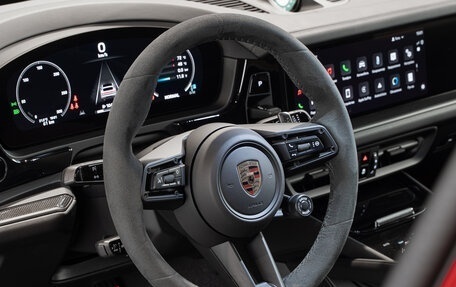 Porsche Cayenne III, 2024 год, 27 900 000 рублей, 17 фотография