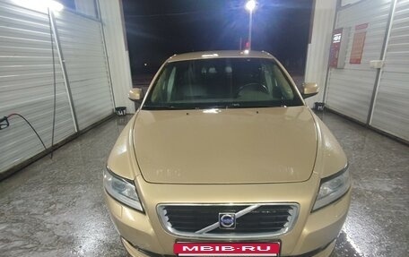 Volvo S40 II, 2007 год, 500 000 рублей, 2 фотография