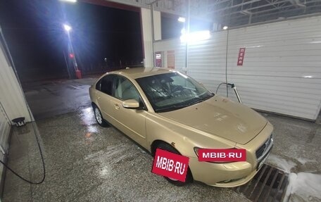 Volvo S40 II, 2007 год, 500 000 рублей, 3 фотография