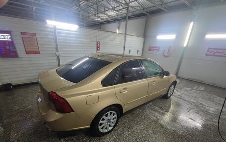 Volvo S40 II, 2007 год, 500 000 рублей, 4 фотография