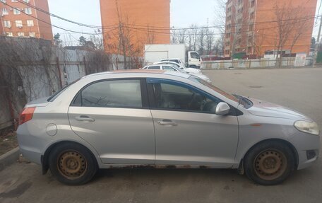 Chery Bonus (A13), 2012 год, 270 000 рублей, 2 фотография