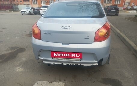 Chery Bonus (A13), 2012 год, 270 000 рублей, 3 фотография