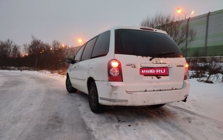 Mazda MPV II, 2004 год, 430 000 рублей, 2 фотография