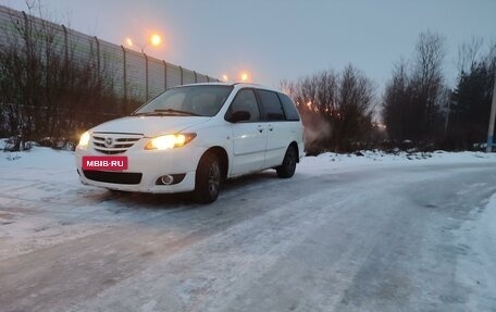 Mazda MPV II, 2004 год, 430 000 рублей, 8 фотография