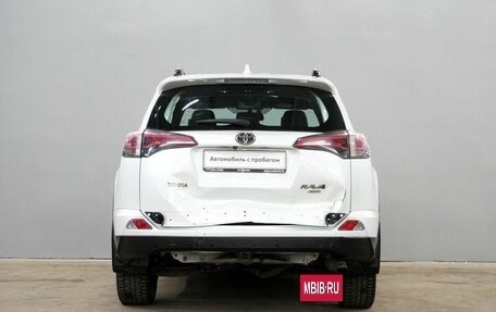 Toyota RAV4, 2018 год, 2 510 000 рублей, 7 фотография