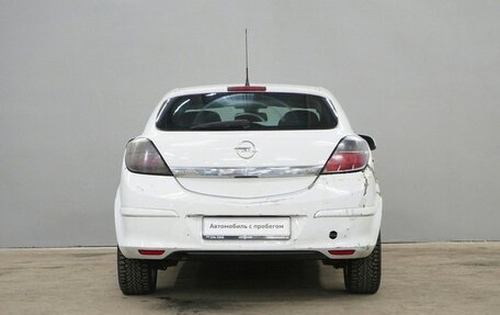 Opel Astra H, 2010 год, 490 000 рублей, 7 фотография