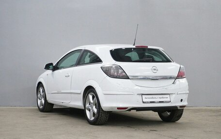 Opel Astra H, 2010 год, 490 000 рублей, 6 фотография