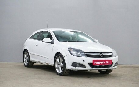 Opel Astra H, 2010 год, 490 000 рублей, 3 фотография