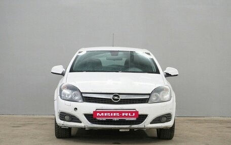 Opel Astra H, 2010 год, 490 000 рублей, 2 фотография