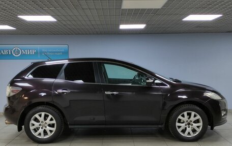 Mazda CX-7 I рестайлинг, 2008 год, 990 000 рублей, 4 фотография