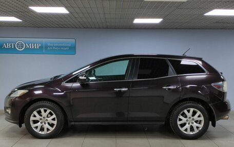 Mazda CX-7 I рестайлинг, 2008 год, 990 000 рублей, 8 фотография