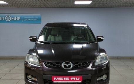 Mazda CX-7 I рестайлинг, 2008 год, 990 000 рублей, 2 фотография