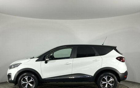 Renault Kaptur I рестайлинг, 2018 год, 1 560 000 рублей, 10 фотография