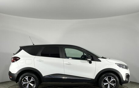 Renault Kaptur I рестайлинг, 2018 год, 1 560 000 рублей, 11 фотография