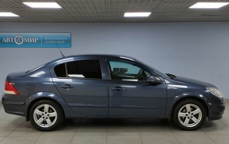 Opel Astra H, 2009 год, 680 000 рублей, 4 фотография