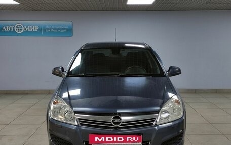 Opel Astra H, 2009 год, 680 000 рублей, 2 фотография