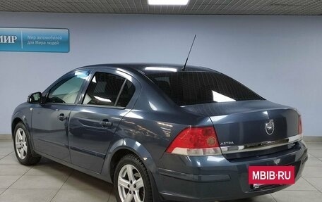 Opel Astra H, 2009 год, 680 000 рублей, 7 фотография