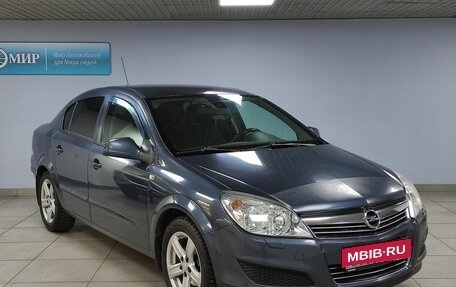 Opel Astra H, 2009 год, 680 000 рублей, 3 фотография