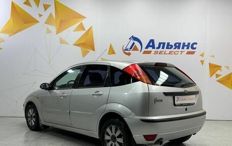 Ford Focus IV, 2005 год, 350 000 рублей, 5 фотография