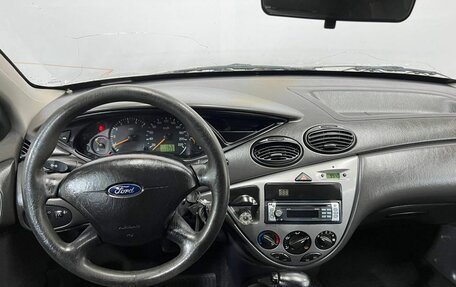 Ford Focus IV, 2005 год, 350 000 рублей, 9 фотография