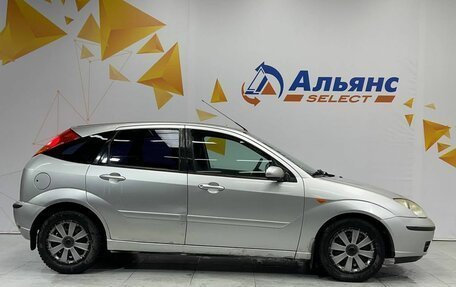 Ford Focus IV, 2005 год, 350 000 рублей, 2 фотография