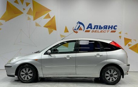 Ford Focus IV, 2005 год, 350 000 рублей, 6 фотография