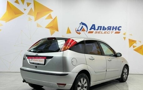 Ford Focus IV, 2005 год, 350 000 рублей, 3 фотография