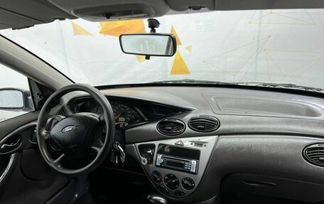 Ford Focus IV, 2005 год, 350 000 рублей, 12 фотография