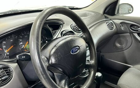 Ford Focus IV, 2005 год, 350 000 рублей, 28 фотография