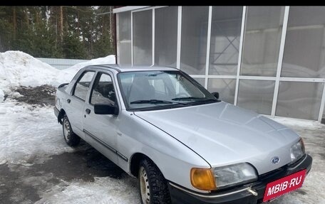 Ford Sierra I, 1988 год, 200 000 рублей, 3 фотография